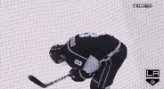 angry los angeles kings GIF by LA Kings