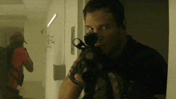 GIF by Amazon Prime Video