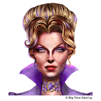 Halloween Character Sticker by Big Time Gaming