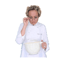 Ozlem Mekik Sticker by Chefs Table