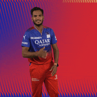 Happy Dance GIF by Royal Challengers Bengaluru