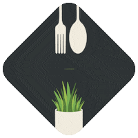 Blender Robyn Sticker by Doe Maar Fit