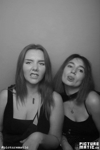 Photo Booth Fotomatic GIF by picturematic