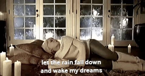 tasneemdaviesnazari giphygifmaker music video hilary duff come clean GIF