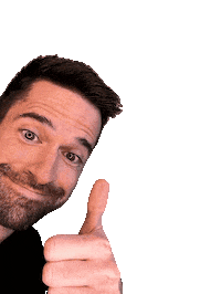 avenuesouthortho cool thumbs up doctor nashville Sticker