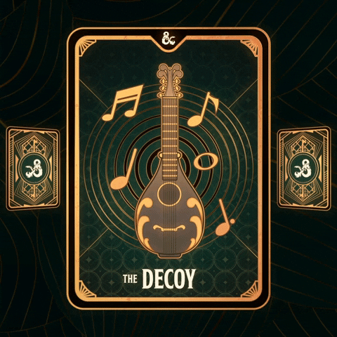 Dnd Ttrpg GIF by Dungeons & Dragons