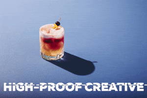 highproofcreative  GIF