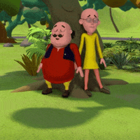 NickIndia friends gifs nick relief GIF