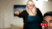 marriage no GIF by TLC Europe