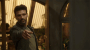 season 3 look GIF by Kingdom on Audience