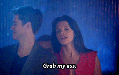 Usa Network Mike Warren GIF by Graceland
