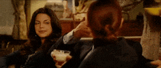Is That So Vanessa Ferlito GIF by filmeditor