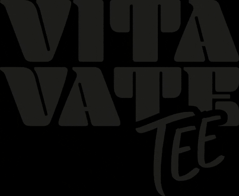 Brand Tea GIF by VitaVate