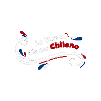 Chile Fiestaspatrias Sticker by San Camilo
