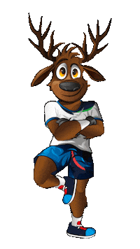 Wink Handball Sticker by Watch Games. See More.