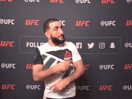 ufc 208 GIF