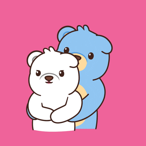 Coldplay Cheating GIF by BEARISH