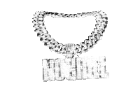 P4 No Chill Sticker by PARTYNEXTDOOR
