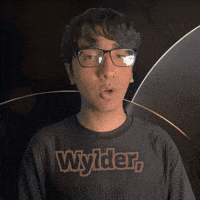 Wilder GIF