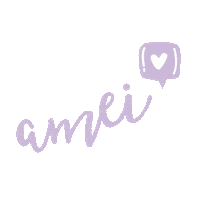 Love It Planner Sticker by nilamoestudio