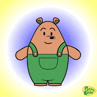 Happy Tik Tok GIF