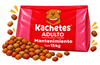 Croquetas Sticker by ChapetesPet