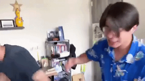chelseahazard giphygifmaker GIF