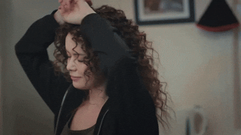 Novela Kadin GIF by RECORD