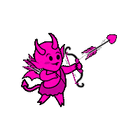 Valentines Day Valentine Sticker by Die With Your Boots On
