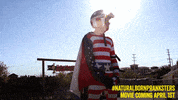 GIF by Lionsgate Home Entertainment
