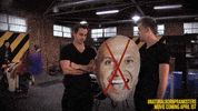 GIF by Lionsgate Home Entertainment
