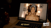Season 1 Youtube Tutorials GIF by Quinta vs. Everything