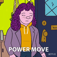 Bojack Horseman GIF by NETFLIX