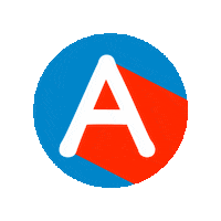 Abc Studio Sticker