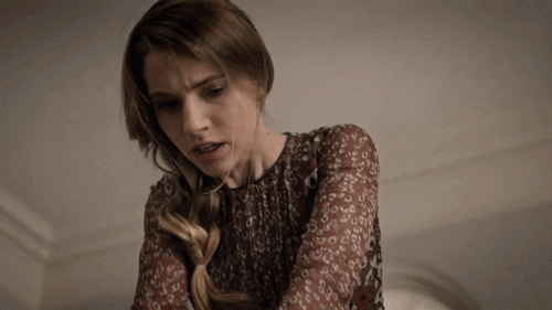madam secretary russell GIF by CBS