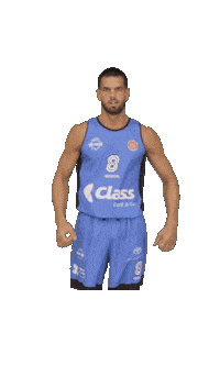 Alex Llorca Sticker by Basquet Sant Antoni