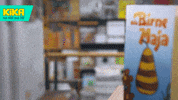 happy friends GIF by KiKA