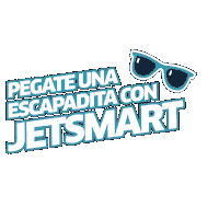 travel vacaciones Sticker by JetSMART