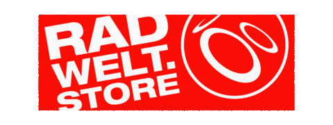 Rws2 Sticker by Radwelt.store