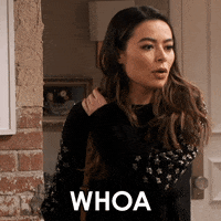 Miranda Cosgrove GIF by Paramount+