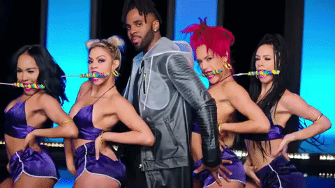 jason derulo GIF