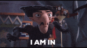 Sexy In Love GIF by The Animal Crackers Movie