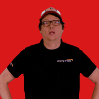 BAR-TEK_Motorsport shocked shock motorsport schock GIF