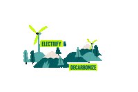 Gevernova Sticker by General Electric