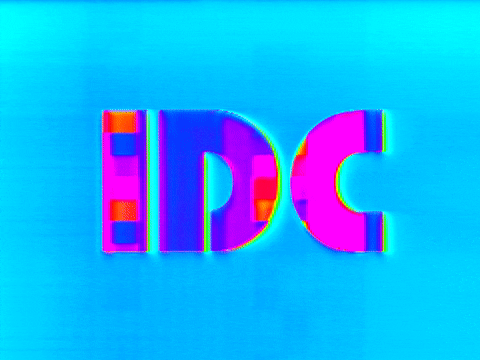 Art Glitch GIF