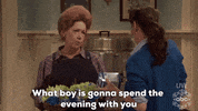 The Facts Of Life Diffrent Strokes GIF by ABC Network