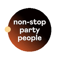 Ade Amsterdamdanceevent Sticker by Deezer