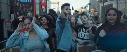 i am urban desi GIF by Mickey Singh