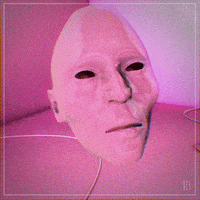 summer net art GIF by Nadrient