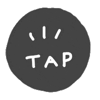 macaroninews tap たっぷ macaroni マカロニ Sticker